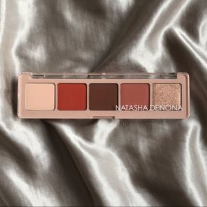 NATASHA DENONA- Peak Eyeshadow Palette